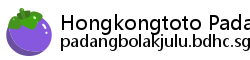 Hongkongtoto Padang Bolak Julu